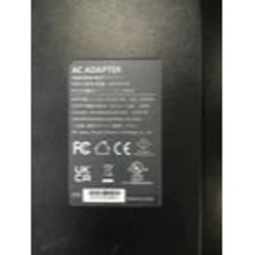 AC Adapter. 230 Watts. ADP195118T fit for Asus laptops. No Charger.